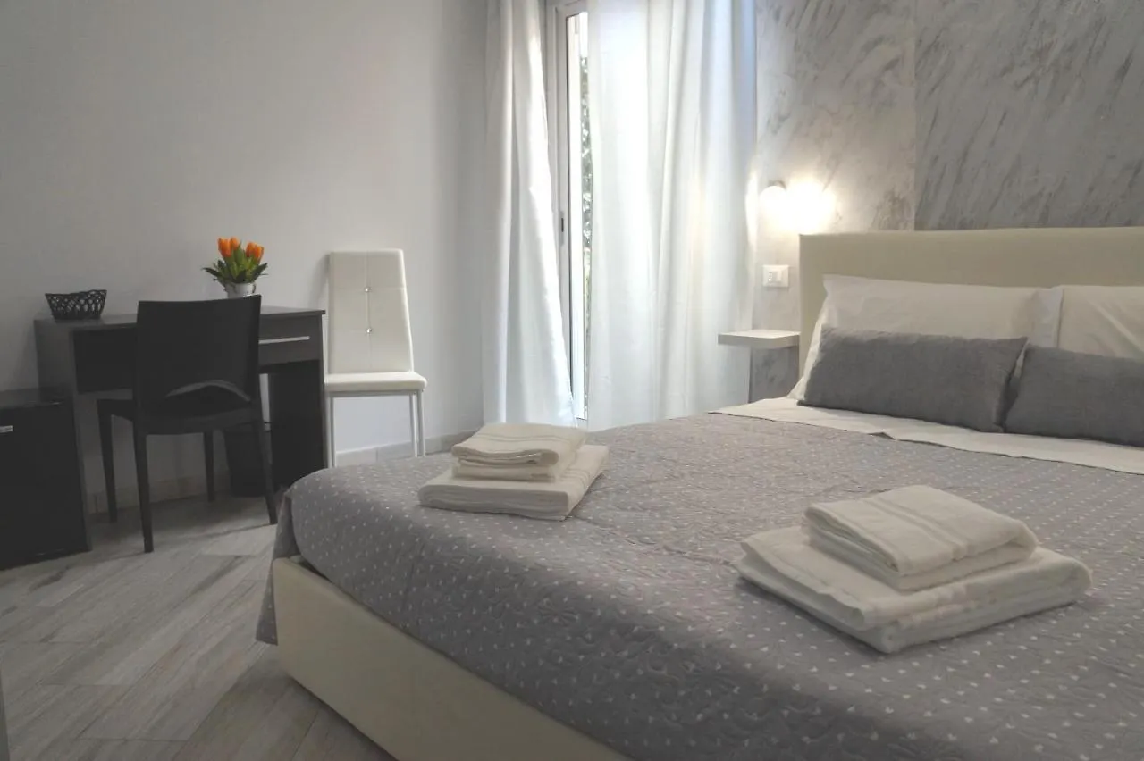 B&B Agrigento Da Tony Palermo 2*,  イタリア