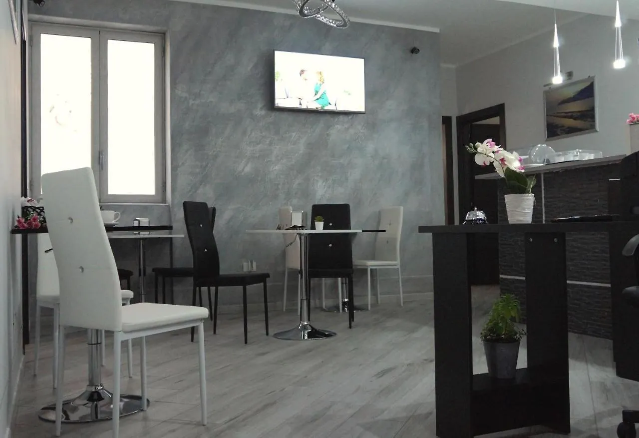 ベッド・アンド・ブレックファスト B&B Agrigento Da Tony Palermo