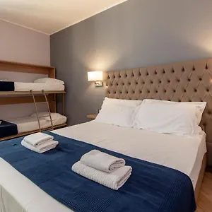  Hotel Genziana Italy