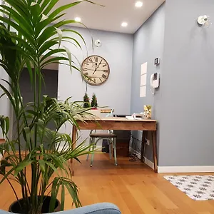 2* Bed & Breakfast La Terrazza Di Carolina
