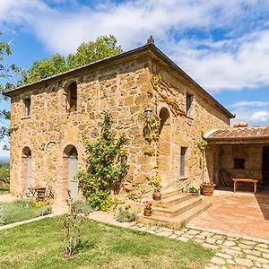  Affittacamere Casale Santa Barbara Italia