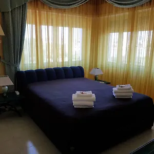  Bed & Breakfast Stanza Mafalda Italia