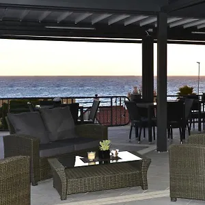  Bed & Breakfast Le Logge Italia
