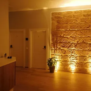 Nike Luxury Bed and breakfast