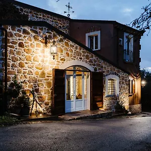 La Pagliera Bed and breakfast