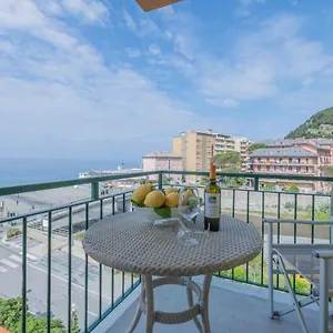 *** Hotel Riviera Italy