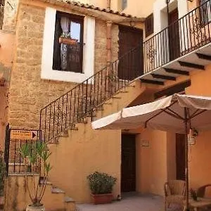 Corte Dei Greci Pensión