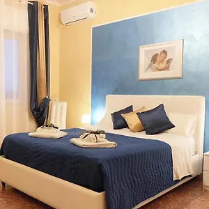 2* Bed & Breakfast La Citta Degli Dei