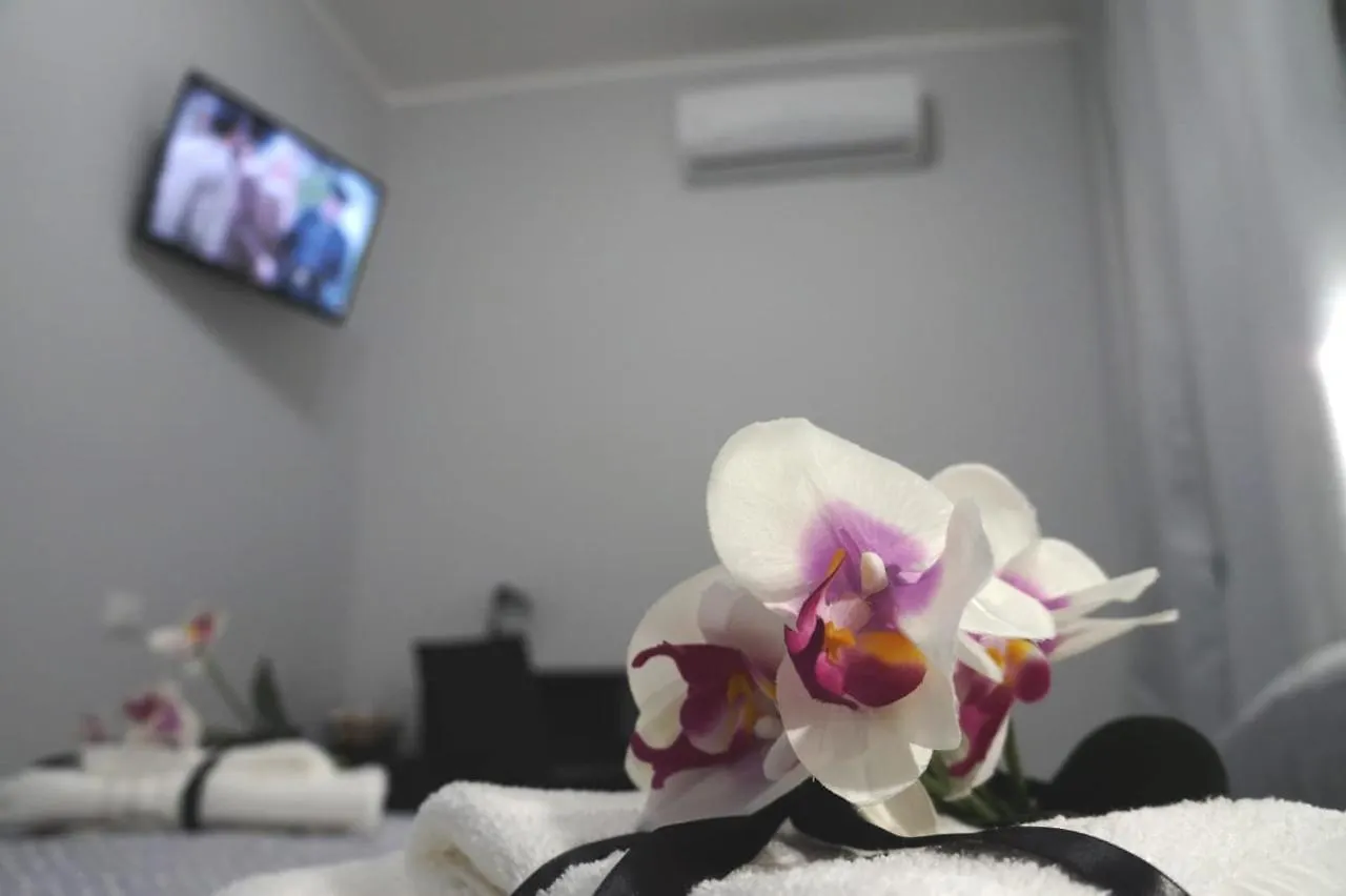 ** Bed and breakfast B&B Agrigento da Tony Palermo Italia