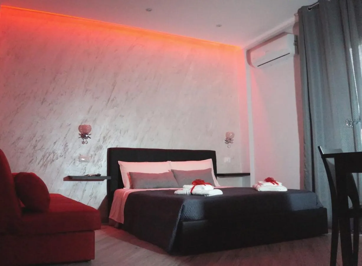 B&B Agrigento da Tony Palermo Bed and breakfast