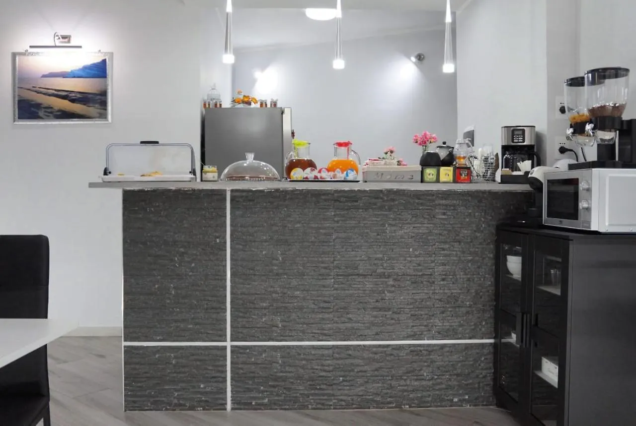 Bed and breakfast B&B Agrigento da Tony Palermo