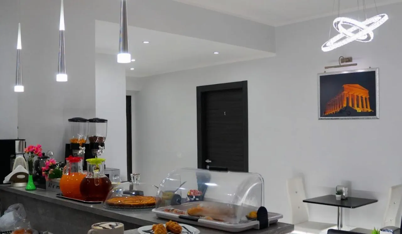 B&B Agrigento da Tony Palermo 2*,  Italia