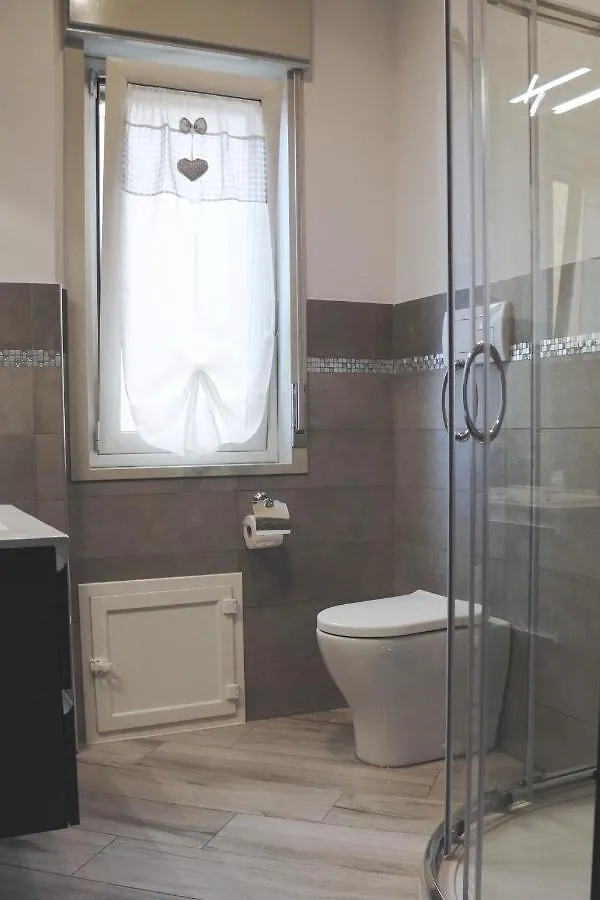 B&B Agrigento da Tony Palermo Bed and breakfast