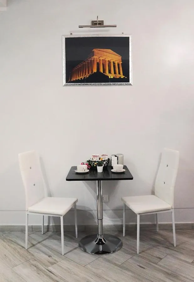 Bed and breakfast B&B Agrigento da Tony Palermo