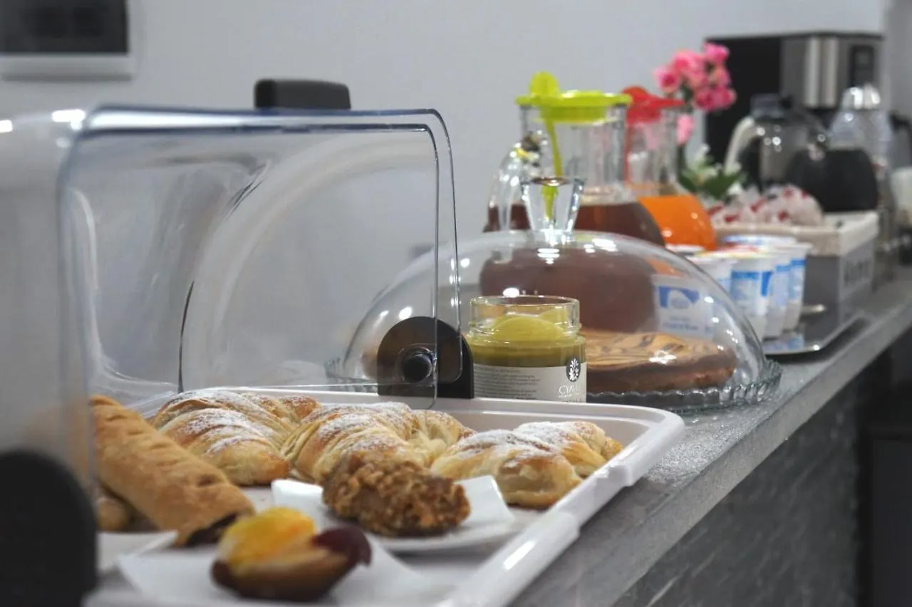 B&B Agrigento da Tony Palermo Italia