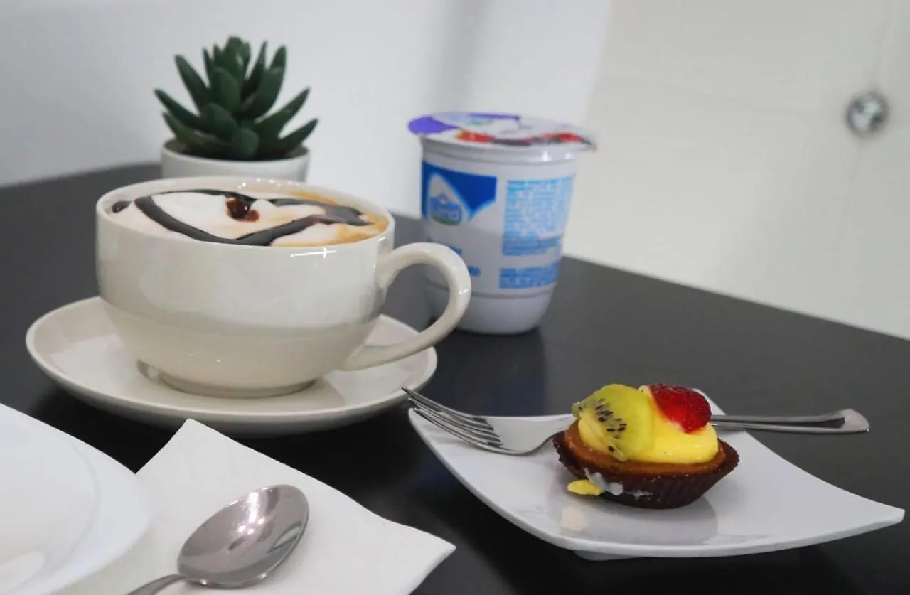 ** Bed and breakfast B&B Agrigento da Tony Palermo Italia